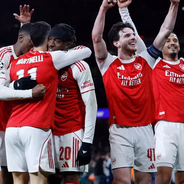 إثارة الأبطال تتواصل… أهداف غزيرة ودراما حتى صافرة…