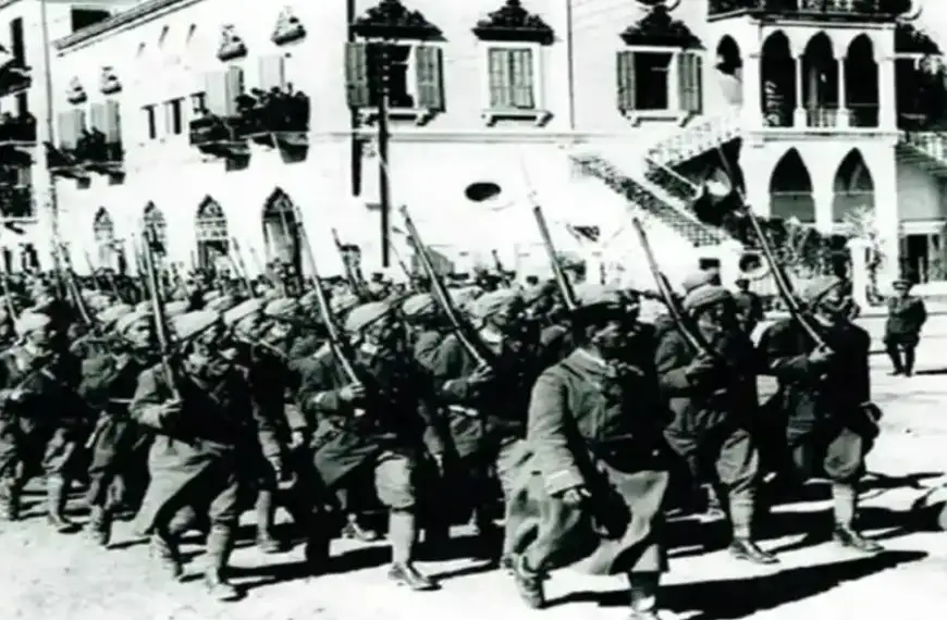 ما حكاية الـ14 طفلاً الذين طالب عون بتخليد…