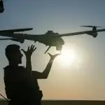 كيف قلبت التكنولوجيا قواعد الاشتباك؟