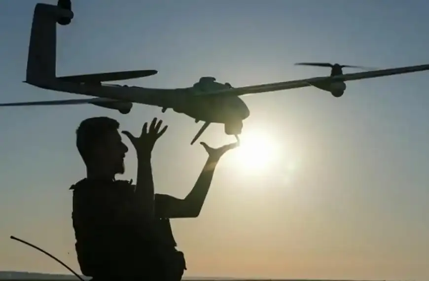 كيف قلبت التكنولوجيا قواعد الاشتباك؟