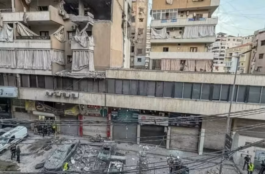 كيفَ كشفت إسرائيل الطّبطبائي؟