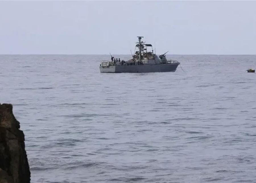 لماذا رفضت تركيا ترسيم لبنان حدوده البحرية مع…