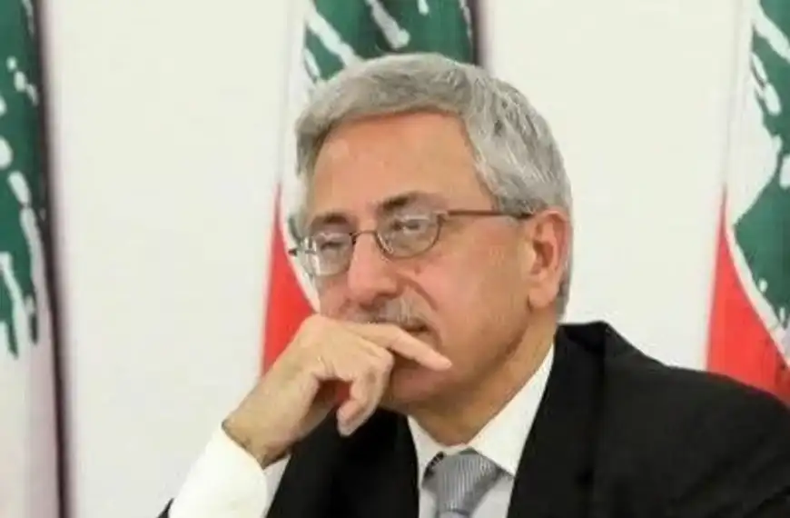 جوزيف الجبيلي: بعبدا تعلم الحقيقة وعلاقتنا متينة