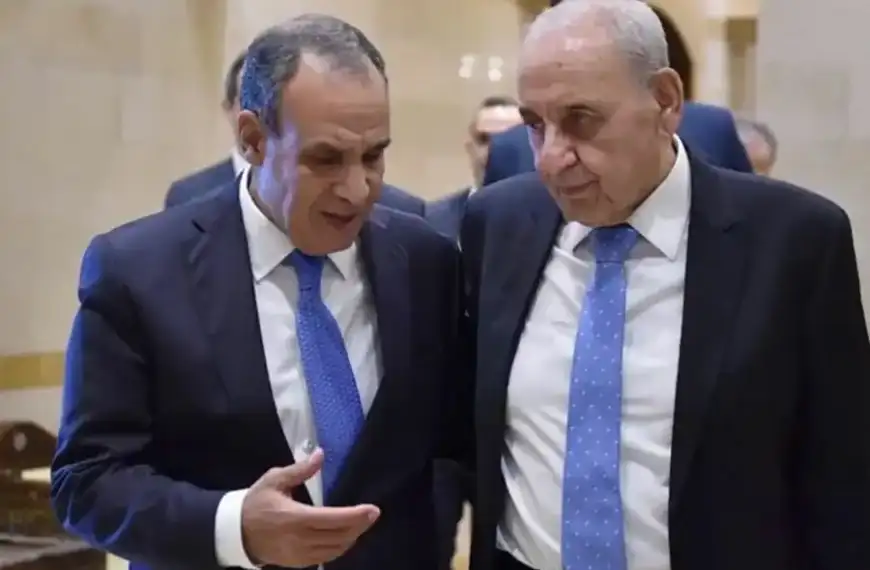 زحمة موفدين والمبادرة المصرية إلى الواجهة… والكلمة الفصل…