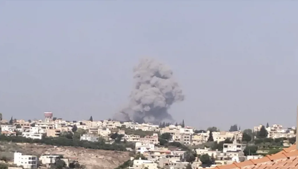 سيناريو عمليات إسرائيلي داهم واستمهال أميركي… شروط التفاوض تحاصر لبنان والحزب يتفرج؟