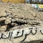 عندما يطمئن قاسم المستوطنات