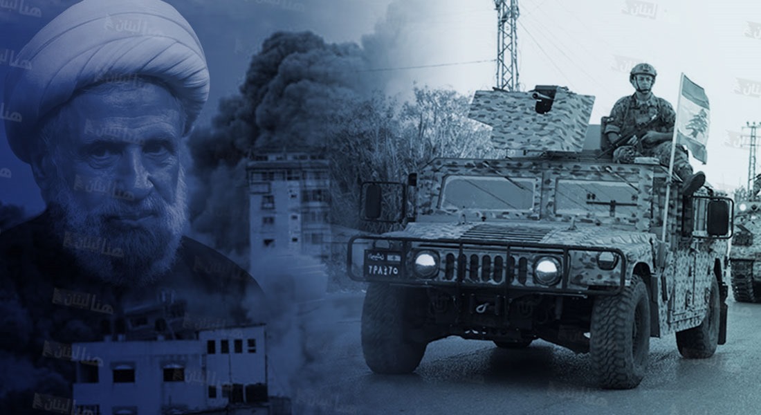 الهزيمة لا تعطي لصاحبها الحقّ بـ”الأستذة” على الدولة!