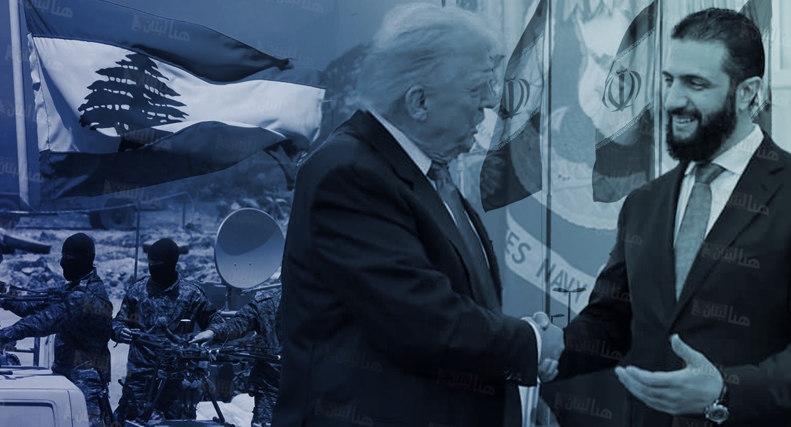 حروب وتغيير خرائط أربع دول عربية