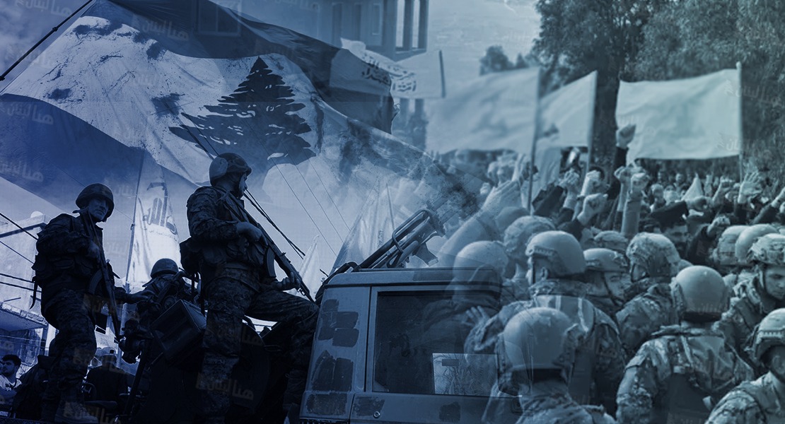 “الحزب” يغرق السفينة