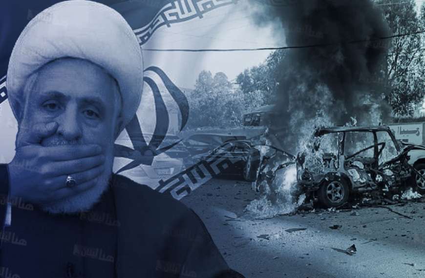 هل تُفرج إيران عن “الحزب”؟!