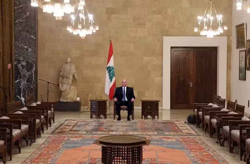 محنةُ العهد وحِكمتُه: “وعي” وطنيّ وسطيّ