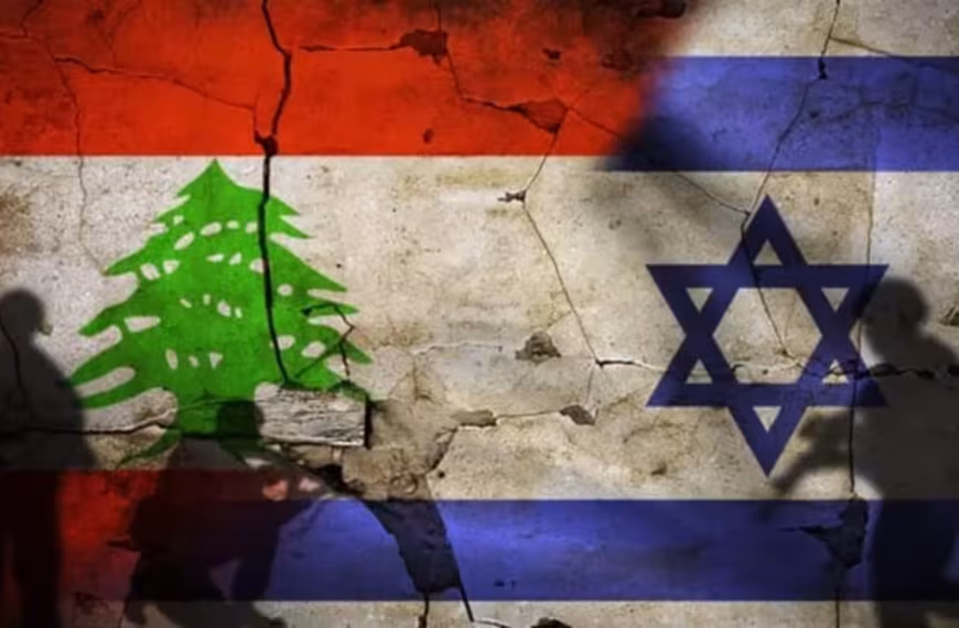 لبنان مكشوف: سرّ التّفاوض مع إسرائيل