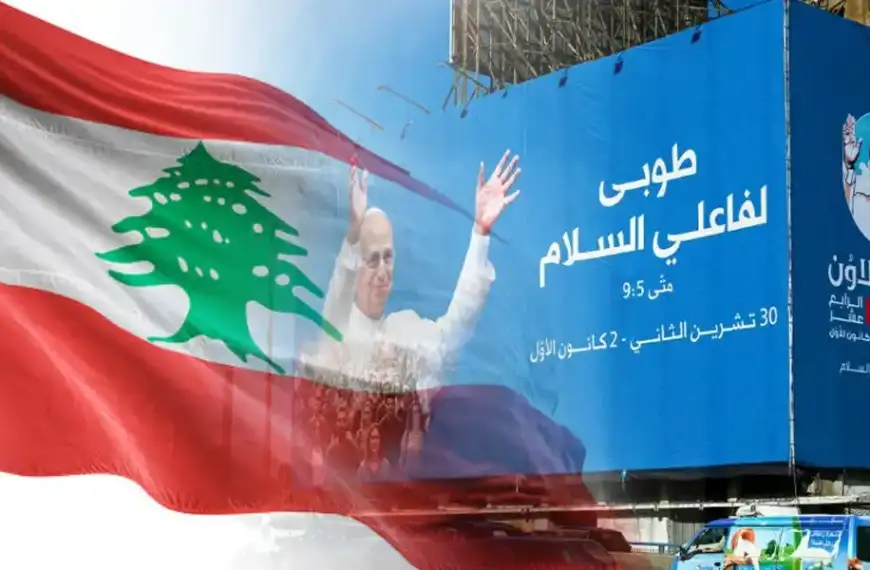 على وقع التهديدات الإسرائيلية والضغوط الأميركية “الحبر الأعظم” في ربوع لبنان اليوم