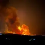 تصعيد على الجانبين يسابق “المهلة النهائية”… إسرائيل تتهم “الحزب” بالعمل جنوب الليطاني