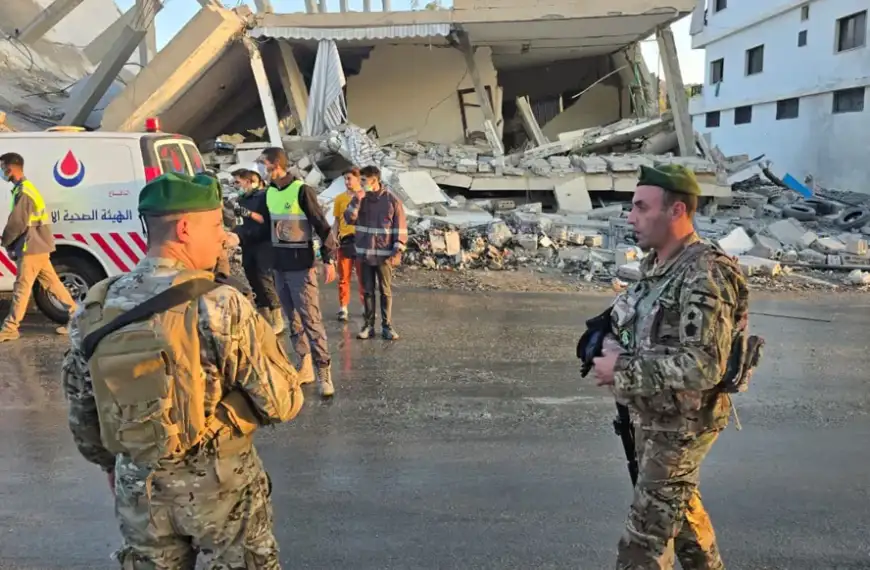 موجة تصعيدية ولبنان يتلمّس احتواء الصدمة… آخر محاولات…