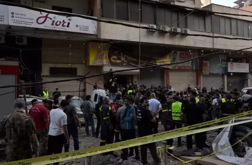 الاغتيال الأخير: دفع مسار سياسي أو عرقلته!