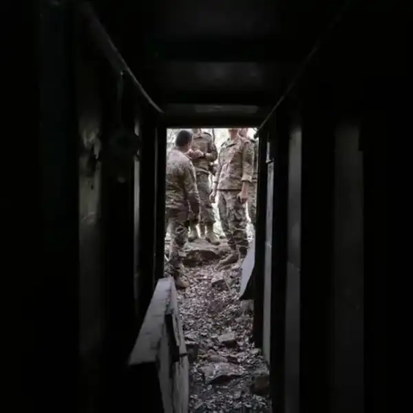 “كل شيء متوقّع حتى الكوماندوس”… ما سيناريوات الحرب…