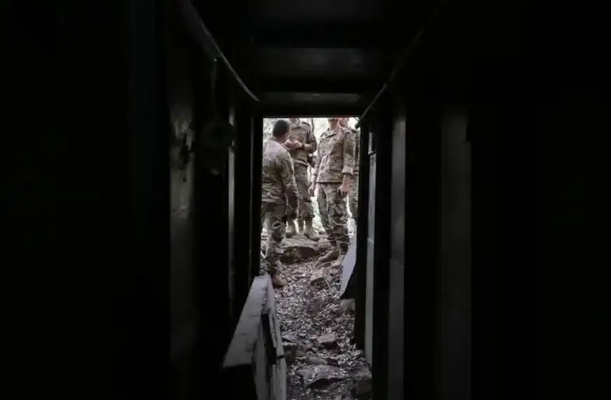 “كل شيء متوقّع حتى الكوماندوس”… ما سيناريوات الحرب إذا اندلعت؟