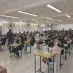 المرشدية العامة للسجون في الشمال وعكار تطلق برنامجها التوعوي للعام الدراسي من مدرسة الفرير – ددة