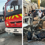 شهيد في الغارة على الطيري وتحليق كثيف ومركّز فوق بلدات بنت جبيل