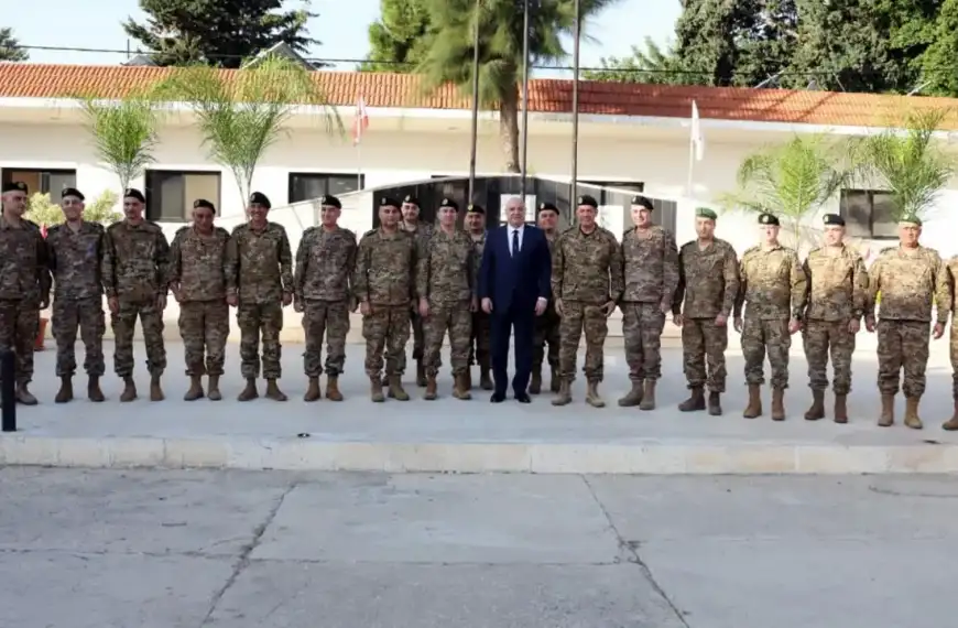 أبعد من السلاح: الاستقلال وتحرير القرار أولًا