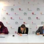 بروتوكول تعاون بعنوان “من الصفحة إلى الشاشة”…