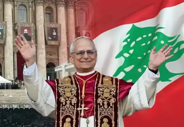 حبيب: زيارة البابا تُعيد الأمل والرجاء إلى أرضٍ…