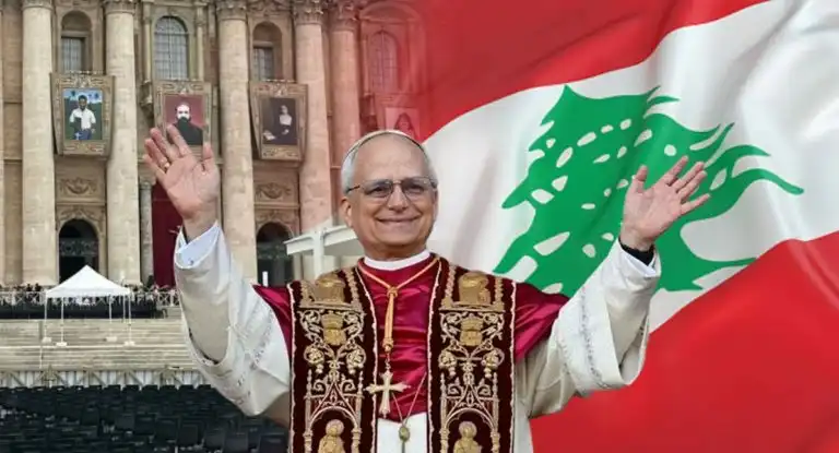 حبيب: زيارة البابا تُعيد الأمل والرجاء إلى أرضٍ طالما كانت منارةَ الإيمانِ والسلام