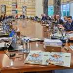 أجواء ملبّدة وقلق تصاعدي عشية الاستقلال… سلام يجدّد استعداد لبنان للتفاوض مع إسرائيل