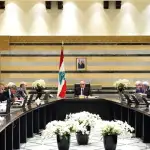 موفدة ماكرون تدعم الدور التفاوضي للميكانيزم… لا تمديد لتسجيل المغتربين والأزمة إلى انسداد