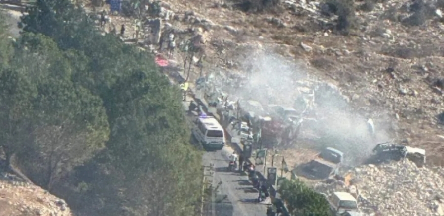 واشنطن «تقترب» من سرديات تل أبيب حيال «الحزب»: ضوء أحمر أمام الحرب الواسعة أم… أخضر؟