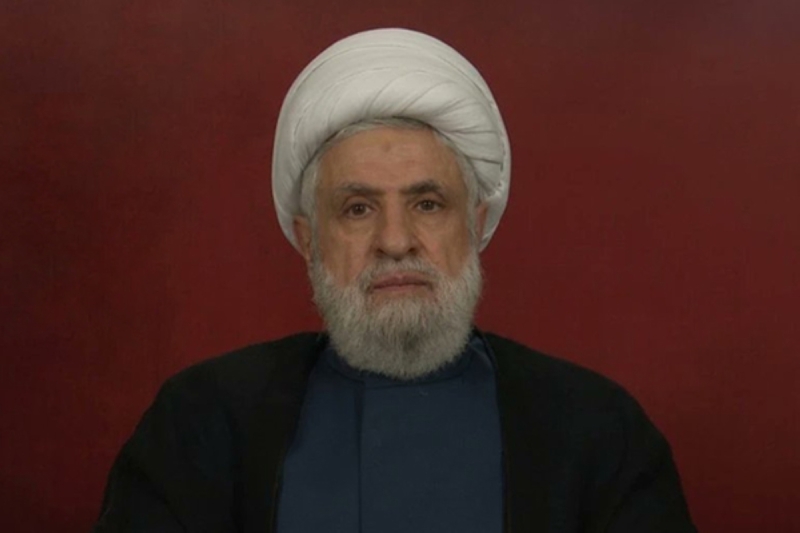 «الحزب» يَرسم خطاً أحمر للبنان: لا لاتفاق جديد مع إسرائيل