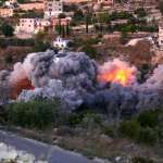 إسرائيل «ترتقي» في تصعيدها المُتَدَحْرِج… من عين الحلوة إلى الجنوب