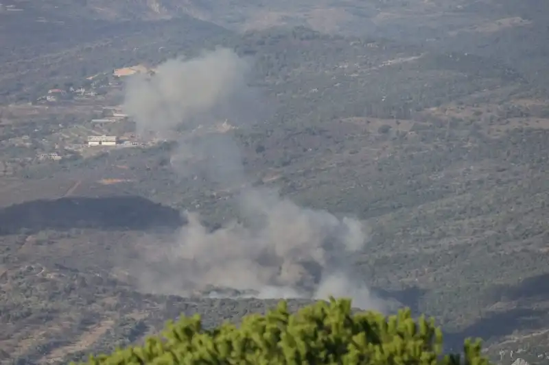 لبنان يطلق مبادرة للتفاوض… واسرائيل تستعدّ لأيام قتالية