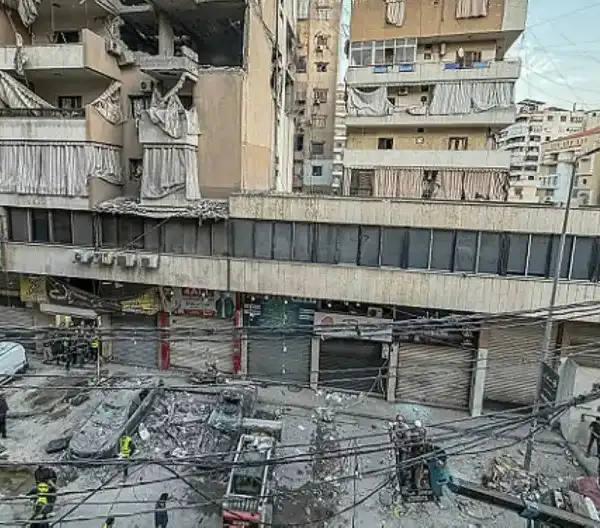 إستراتيجية نتنياهو في لبنان وغزة… الحرب الأبدية كخيار…