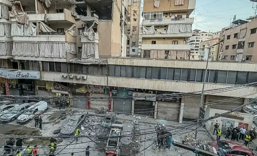 إستراتيجية نتنياهو في لبنان وغزة… الحرب الأبدية كخيار…