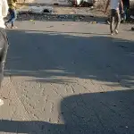 استشهاد شاب في غارة زوطر الشرقية