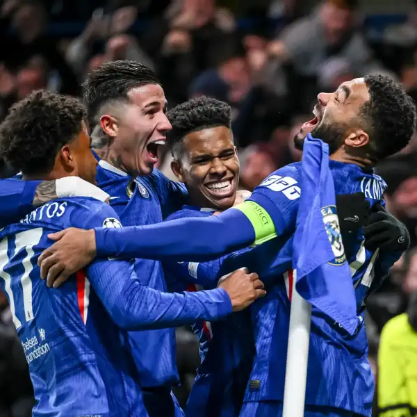 دوري الأبطال يشتعل… انتصارات مدوّية وخسائر موجعة في…