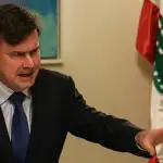 عشرة شروط أميركية صارمة: إنهاء الحزب وانقلاب سياسي شامل