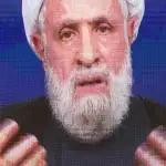 تحرك داخلي خفي لـِ”مساعدة” الحزب وإقناعه بحل سلمي