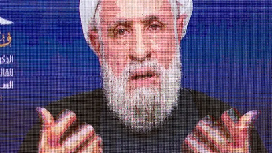 تحرك داخلي خفي لـِ”مساعدة” الحزب وإقناعه بحل سلمي