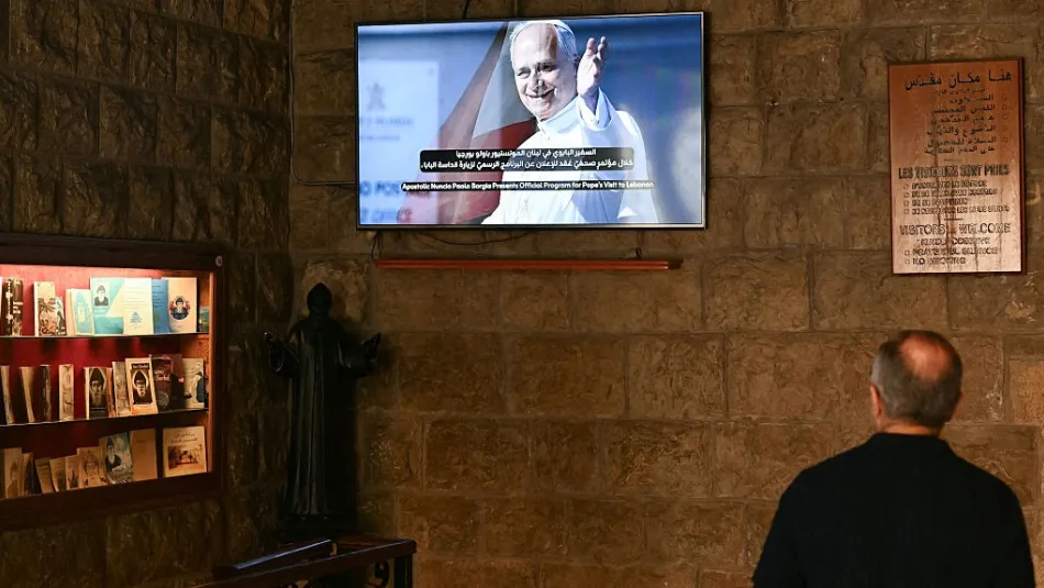 “الطائف” والسلاح ومصير النظام: أية صفقة سترضي المسيحيين؟