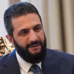 الشرع: لتخفيف الضغط عن لبنان وتجاوز الماضي والتعاون