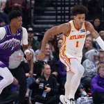 نتائج مواجهات الـ NBA لهذا اليوم