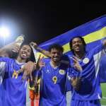 كوراساو… أصغر دولة تتأهل إلى المونديال!