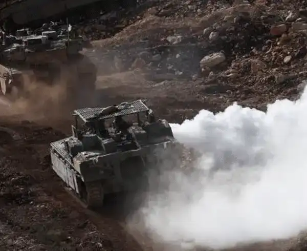 إسرائيل تتجاهل مبادرة عون… رسالة أم مناورة؟