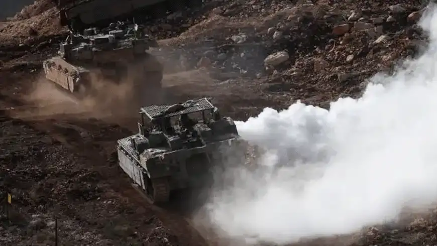 إسرائيل تتجاهل مبادرة عون… رسالة أم مناورة؟