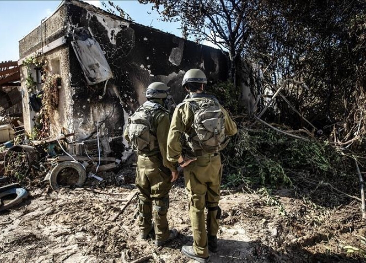 واشنطن تعاود تركيزها على لبنان