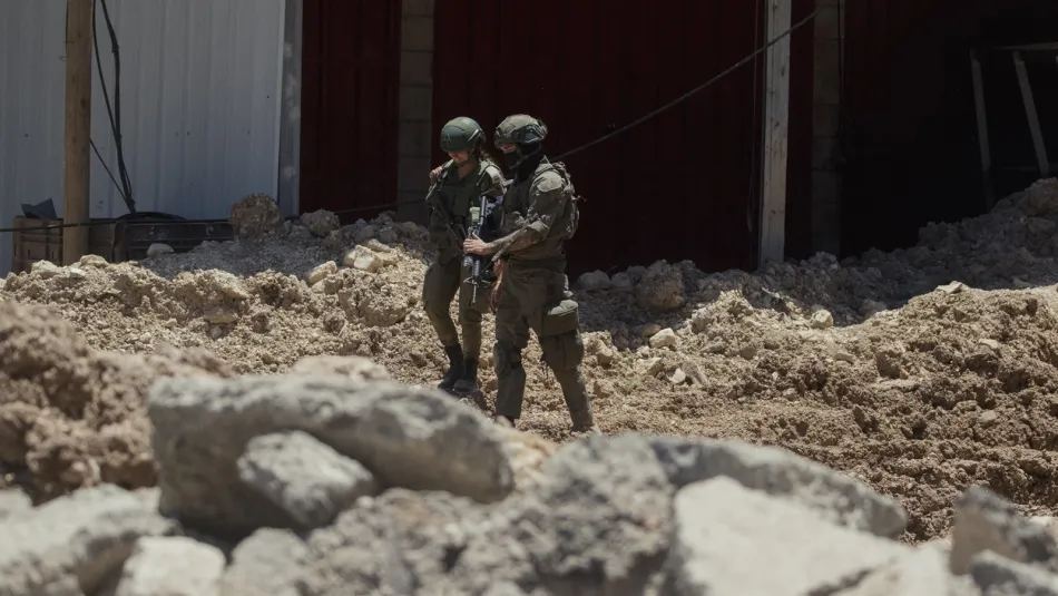 لبنان يدخل كماشة طاحنة: تسلّط إسرائيل ولائحةُ واشنطن…