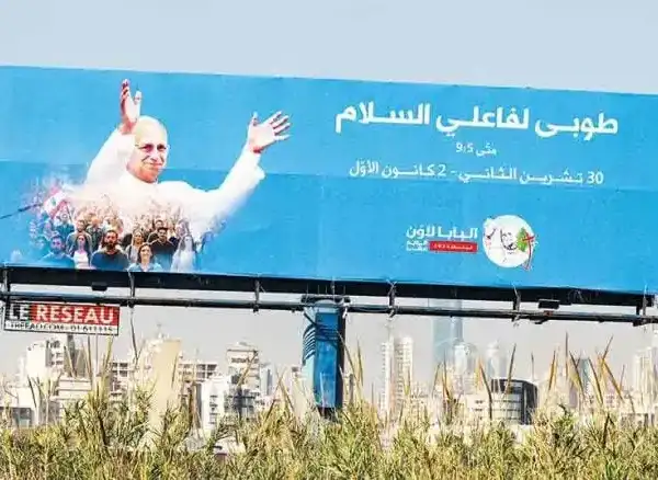 سنة على وقف إطلاق النار الهش… هل من…